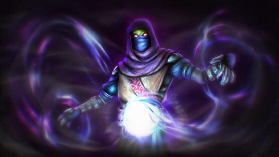 RealmWalker gameplay screenshot