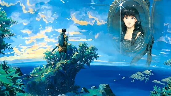 Traysia official artwork 3