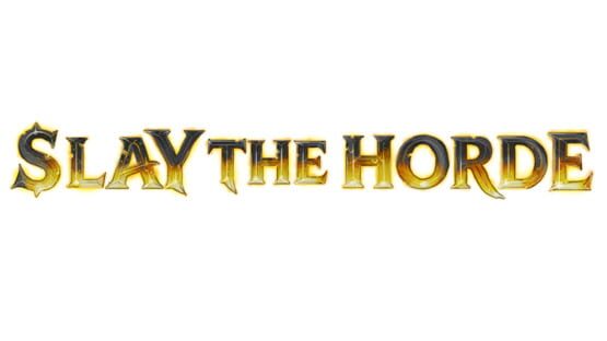 Slay the Horde official artwork 3