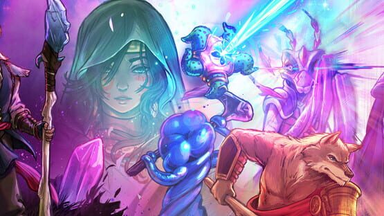 Manafinder II official artwork 1