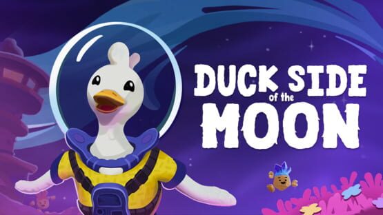 Duck Side of the Moon - Artwork 5