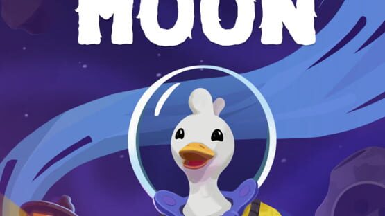 Duck Side of the Moon - Artwork 6