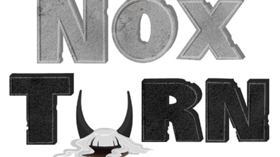 NoxTurn official artwork 2