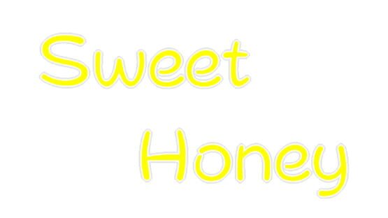 Sweet Honey screenshot 2