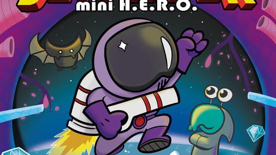 Jett Rider Mini H.E.R.O. official artwork 3