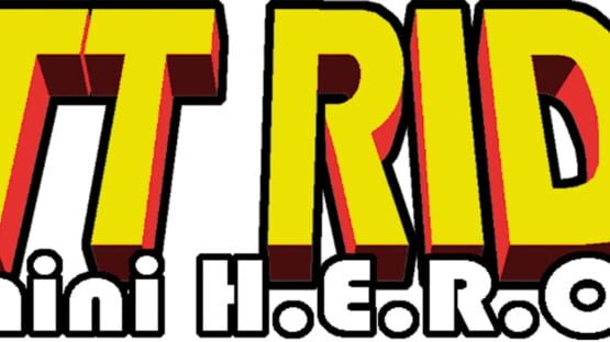 Jett Rider Mini H.E.R.O. official artwork 5