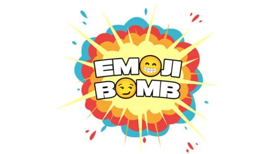 Emoji Bomb official artwork 3