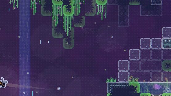 Sting & Swing gameplay screenshot