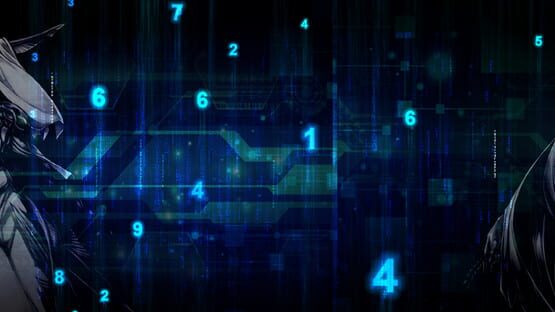 Cyber Demon Protocol official artwork 1
