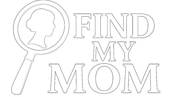 Find My Mom official artwork 2