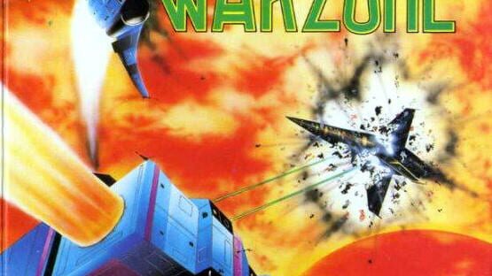 Warzone official artwork 2