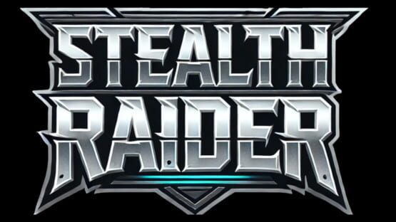 Stealth Raider official artwork 2