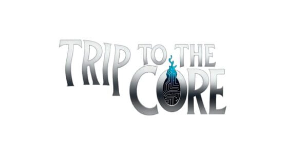 Trip to the Core official artwork 2