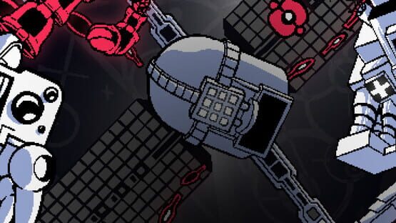 Voidface official artwork 3