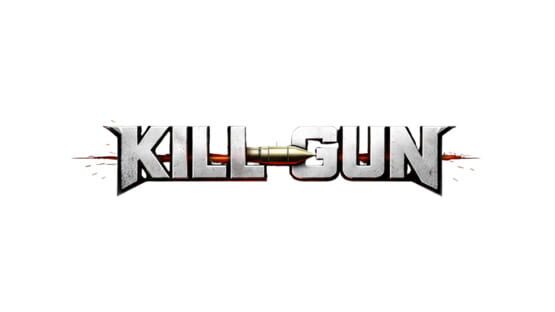 Killgun official artwork 2