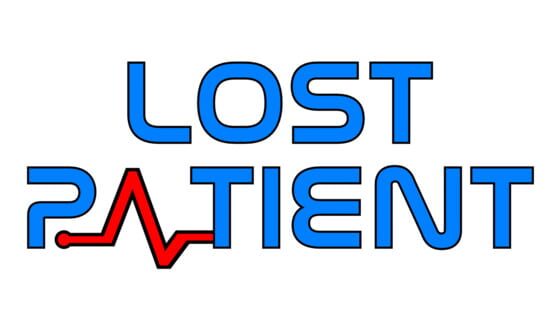 Lost Patient official artwork 2