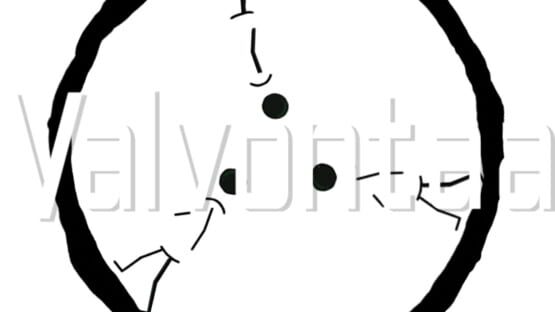 Valvontaa official artwork 2