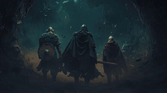 Age of Gods official artwork 1