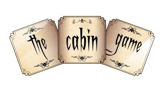 The Cabin Game official artwork 2