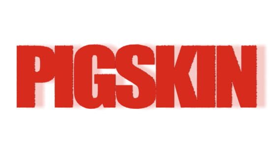 Pigskin official artwork 2