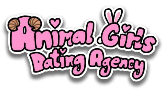 Animal Girls Dating Agency gameplay screenshot