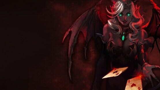 Hell Is Empty, Demons Are Playing Apokerlypse official artwork 1