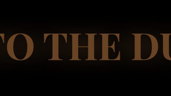 Into the Dust official artwork 2