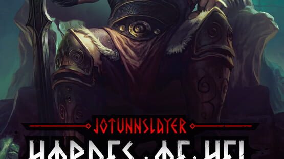 Jotunnslayer: Hordes of Hel - Conan official artwork 1
