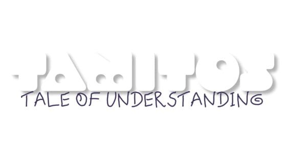 Tamitos: Tale of Understanding official artwork 2