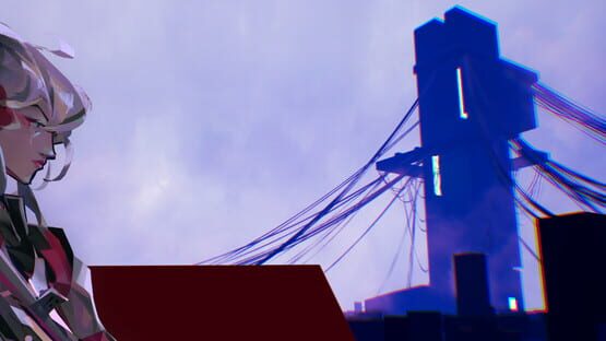 Uprising: Humanum official artwork 1