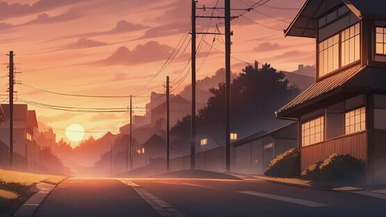 Tokyo Day gameplay screenshot