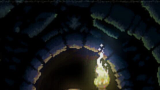 Torch Keeper official artwork 1