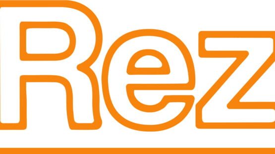 Rez backdrop