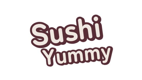 Sushi Yummy official artwork 2