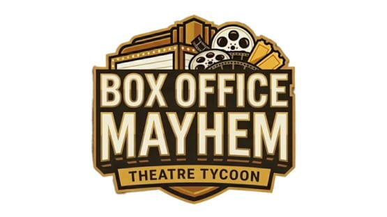 Box Office Mayhem: Theatre Tycoon official artwork 2