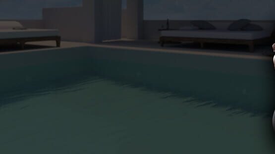 Sexy Memory Puzzle - Pool Girls screenshot 4