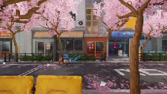 Capybara Fighters! gameplay screenshot