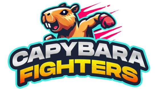 Capybara Fighters! gameplay screenshot
