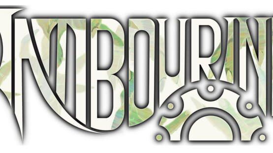 Tambourine official artwork 2