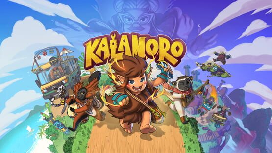 Kalanoro - Artwork 1