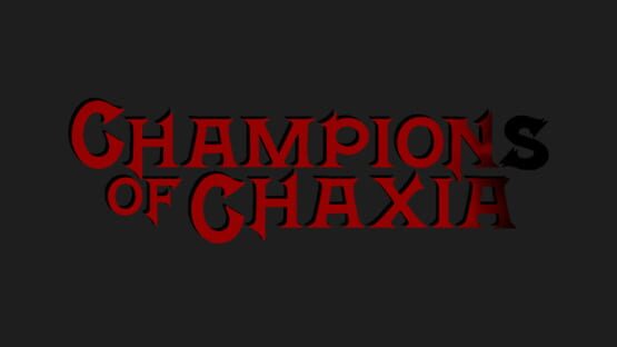 Champions of Chaxia official artwork 2