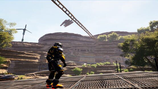 Revival gameplay screenshot