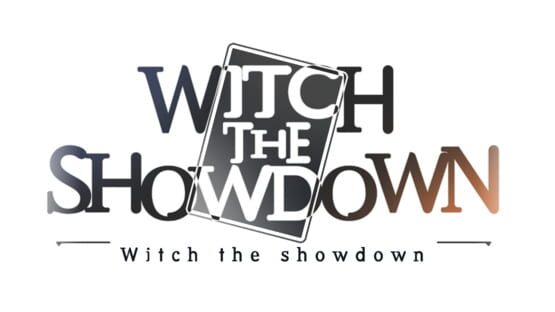 Witch the Showdown - Artwork 2