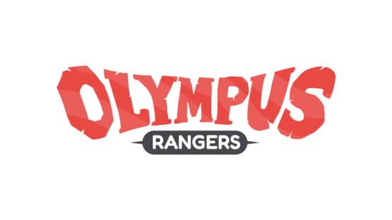 Olympus Rangers official artwork 7