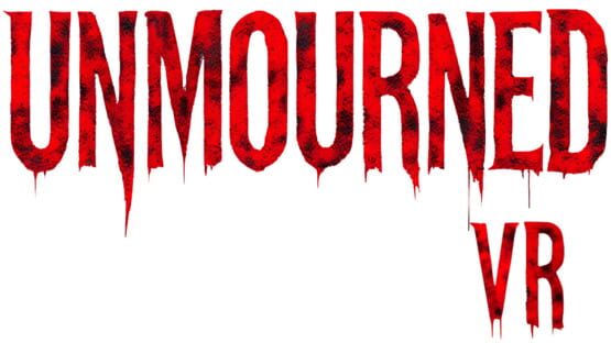 Unmourned VR official artwork 2