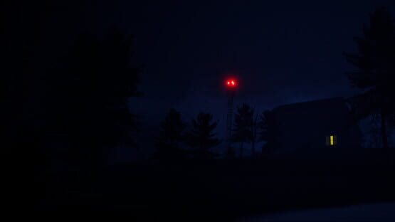The Last Transmission official artwork 2