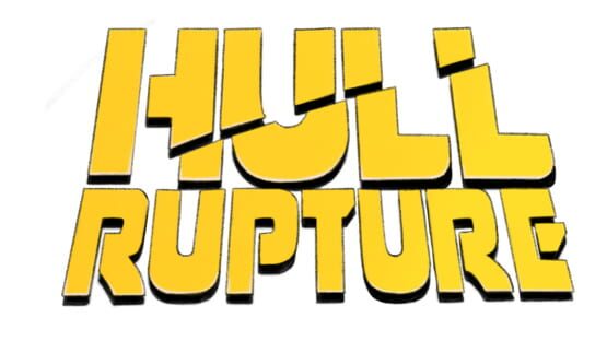 Hull Rupture official artwork 2