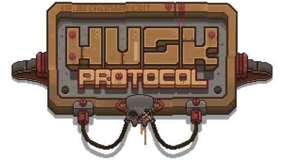 Husk Protocol official artwork 2