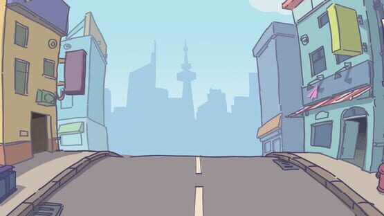 Internet Entrepreneurship Simulator gameplay screenshot