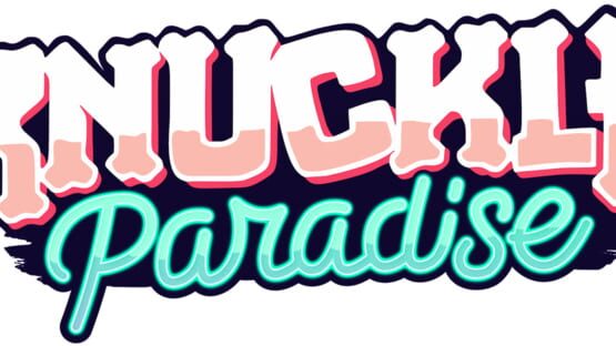 Knuckle Paradise official artwork 2
